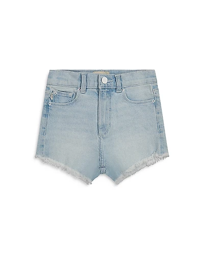 DL1961 Girls' Lucy Denim Shorts