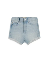 DL1961 Girls' Lucy Denim Shorts