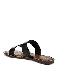 Women's Gala Slide Sandals