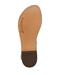 Women's Gigi Thong Flat Sandals