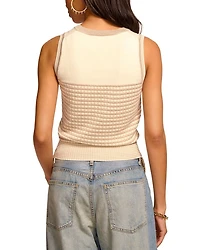 Elle Knit Top