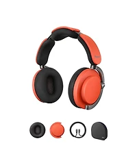 Dyson OnTrac headphones