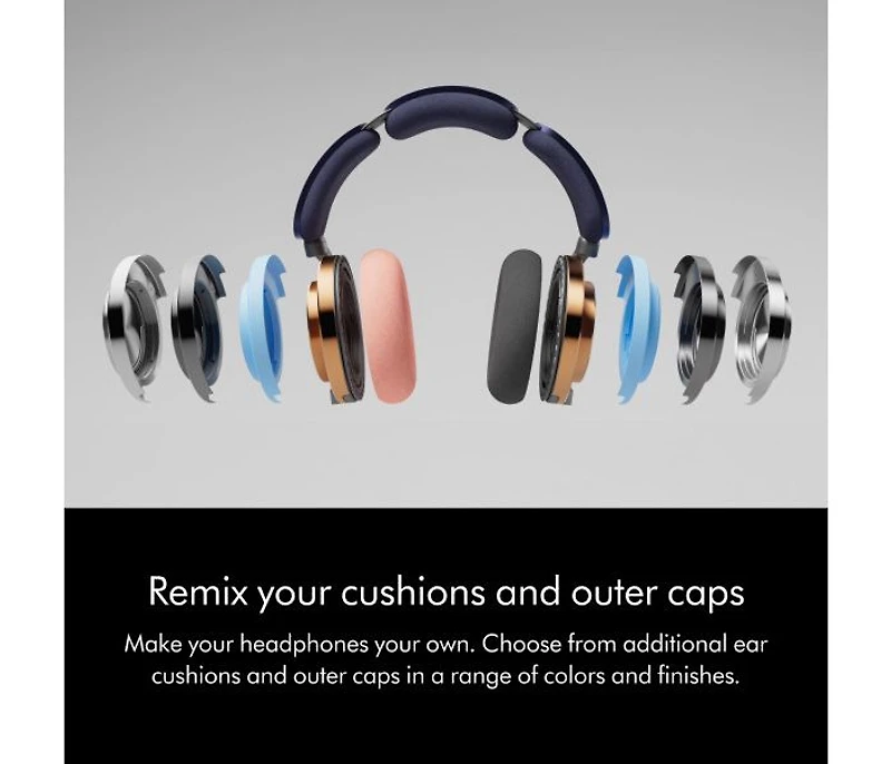 OnTrac  headphones