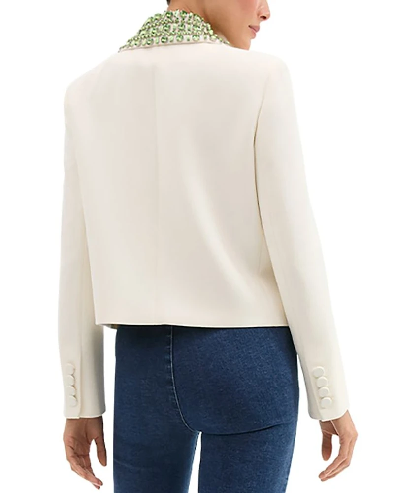 Imogen Embellished Jacket