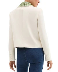 Imogen Embellished Jacket