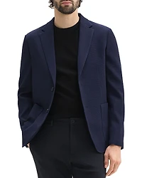 Theory Clinton Slim Fit Unstructured Sport Coat
