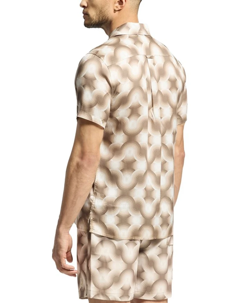 Paros Camp Shirt
