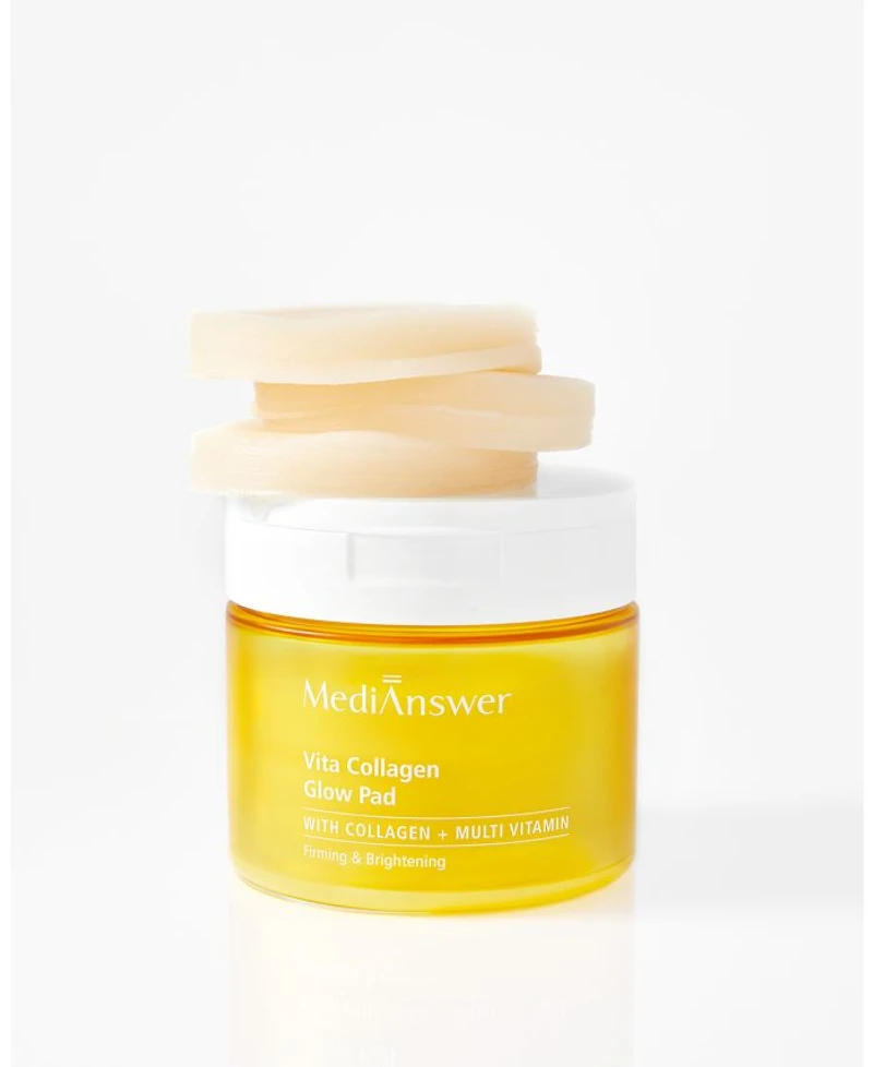Vita Collagen Glow Pad