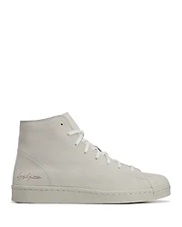 Y-3 Men's Pro Model Sneakers