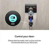 WashG1  | Matte Black/Ultra Blue