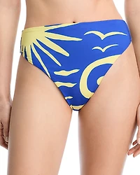 Cala de la Cruz Lulu Bikini Bottom