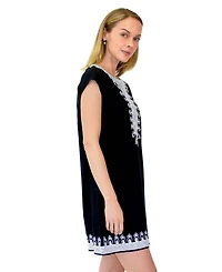 Rowena Tunic Dress