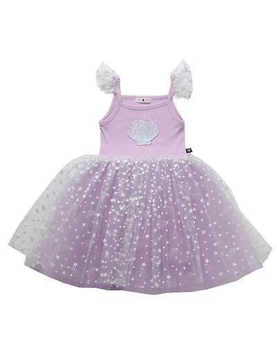 Petite Hailey Girls' Amelia Tutu Dress - Little Kid, Big Kid