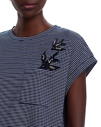 Lian Knit Top - Exclusive