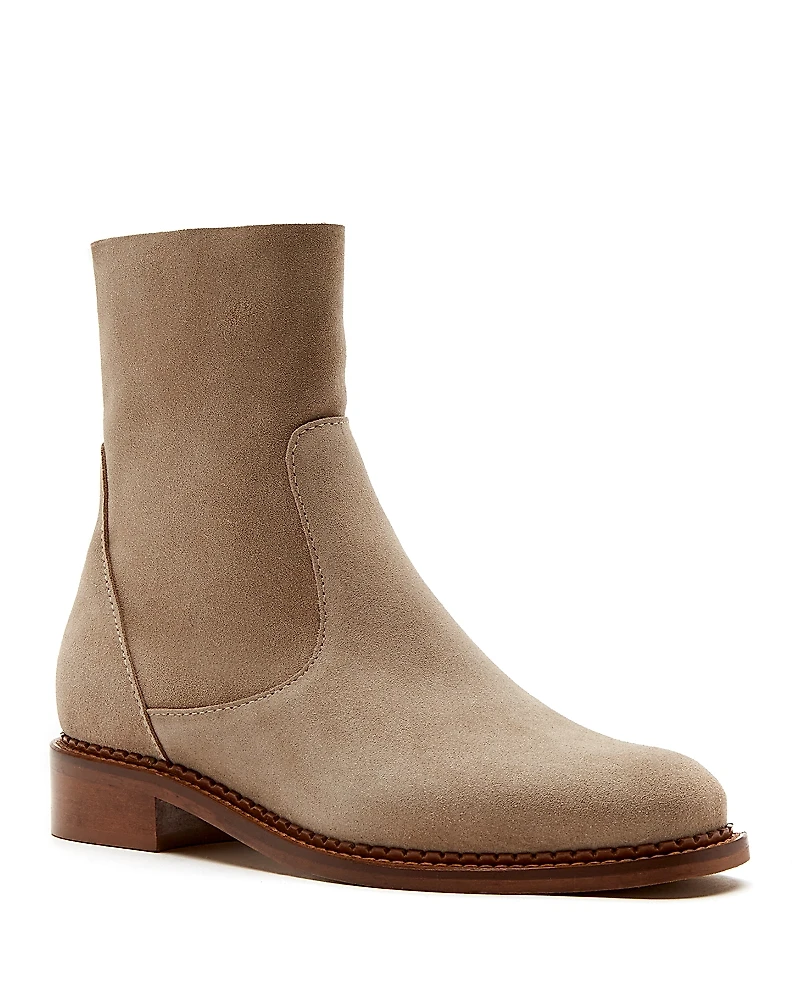 La Canadienne Women's Silvie Booties