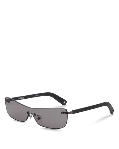 Mirada Cat Eye Sunglasses, 55mm
