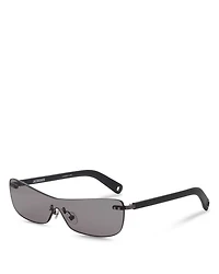 Mirada Cat Eye Sunglasses, 55mm