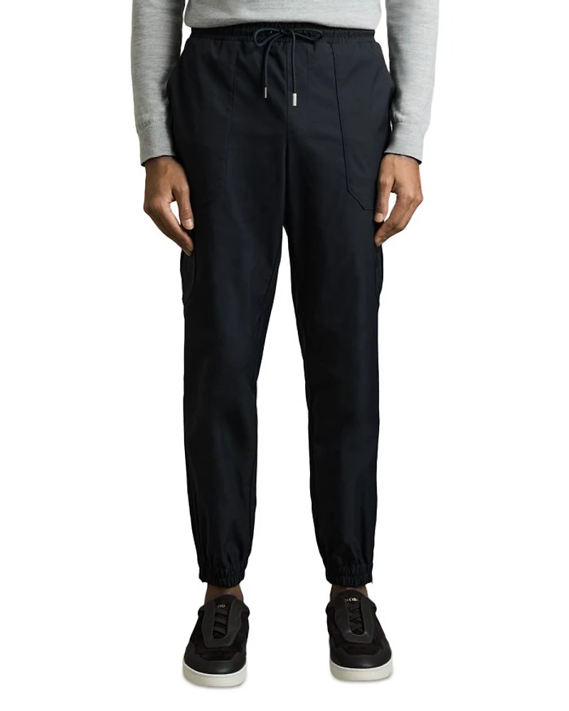 Lavenham Technical Cargo Pants