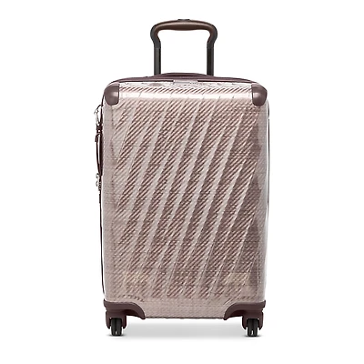 Tumi 19 Degree Lightweight International Carry On Bag