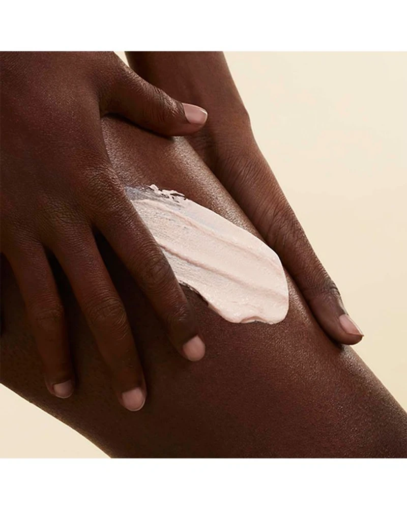 Exfoliating Body Scrub for Smooth Skin 6.9 oz.