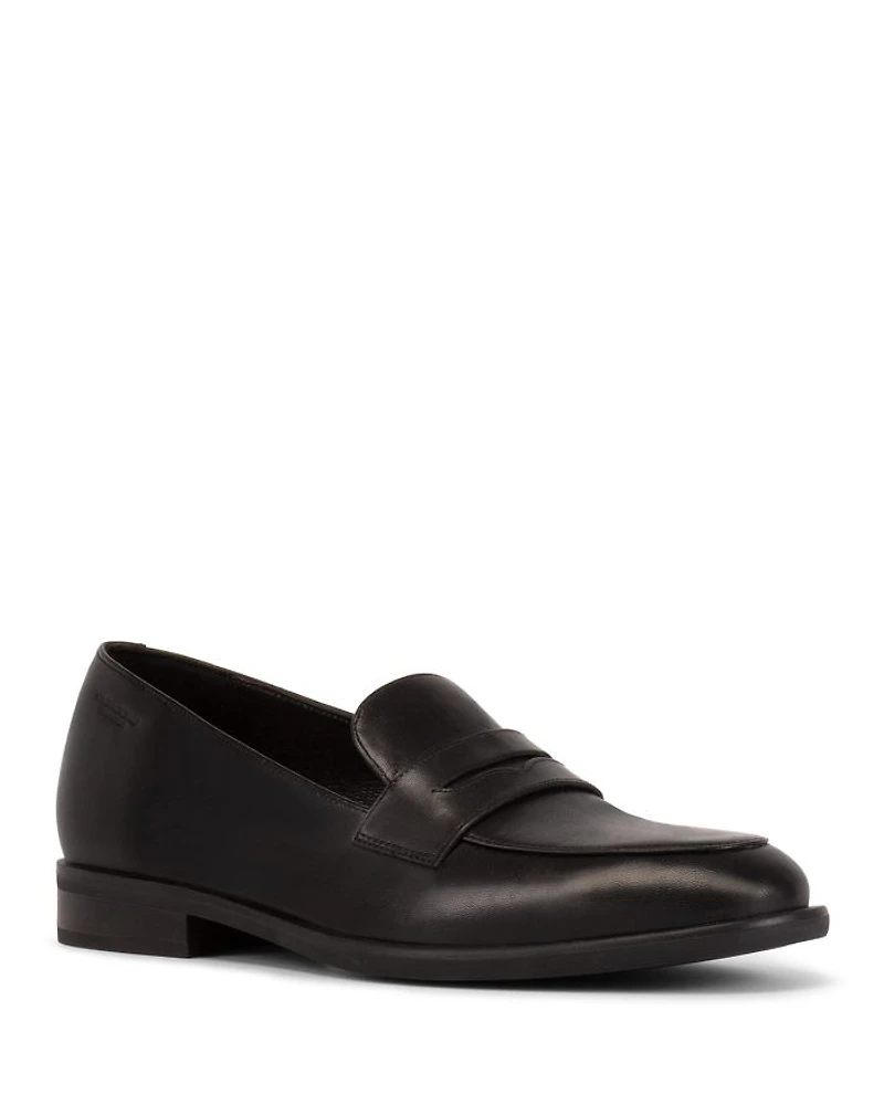 Women's Heidi Penny Loafer Flats