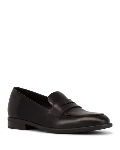 Women's Heidi Penny Loafer Flats