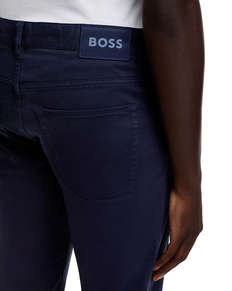 Delaware Slim Fit Pants