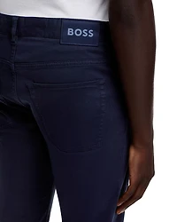 Delaware Slim Fit Pants