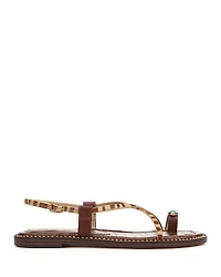 Women's Tenly Toe Strap Sandals