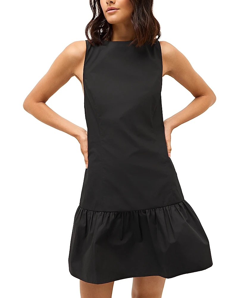 Marie Oliver Marilyn Drop Waist Dress