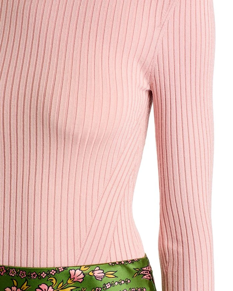 Acara Crewneck Sweater