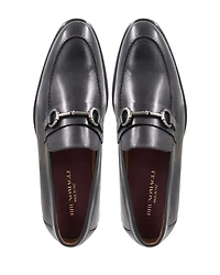 Men's Alessandro Leather Loafers