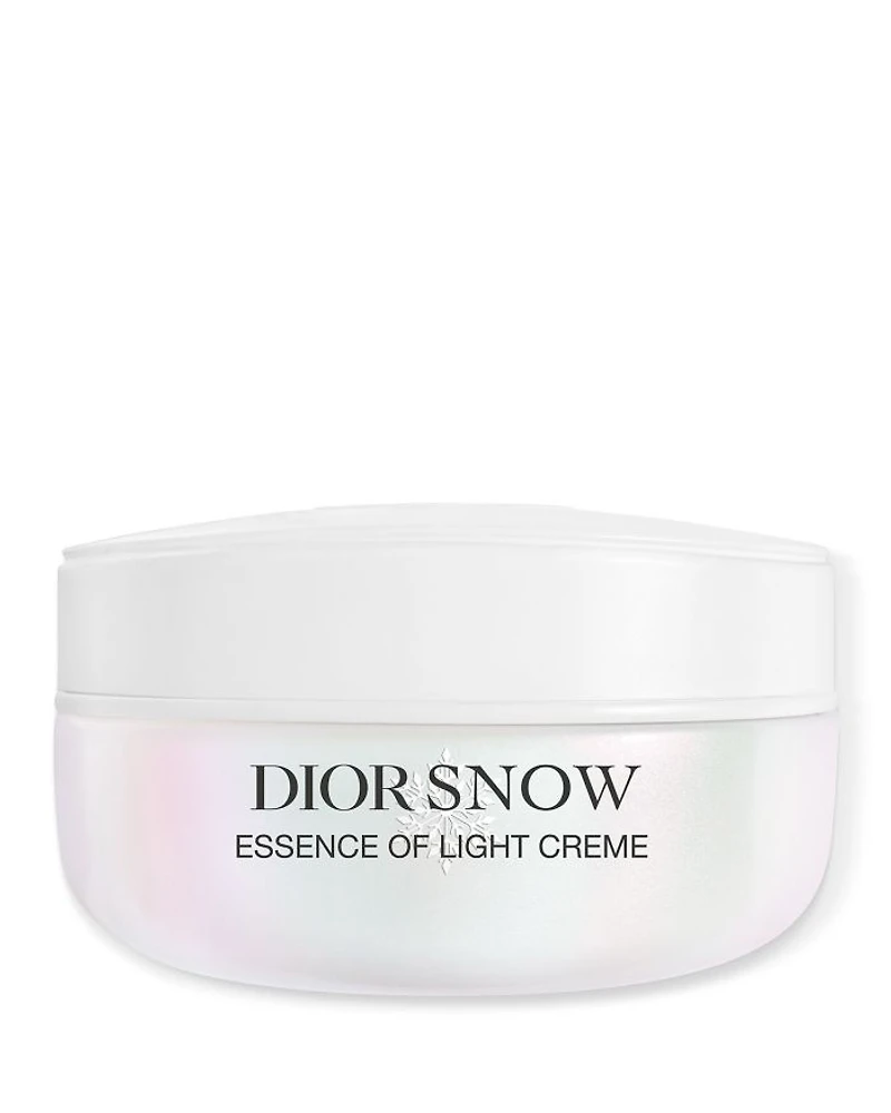 Diorsnow Essence of Light Creme 1.7 oz.