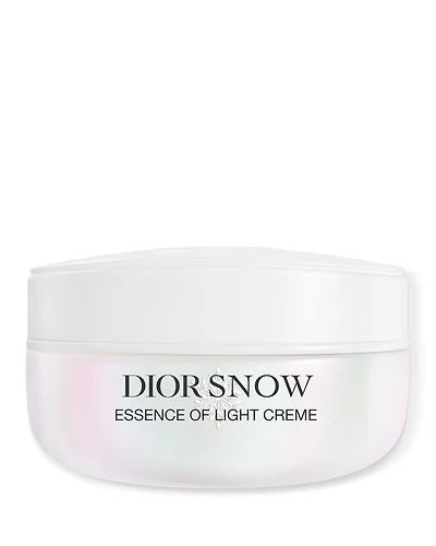Diorsnow Essence of Light Creme 1.7 oz.