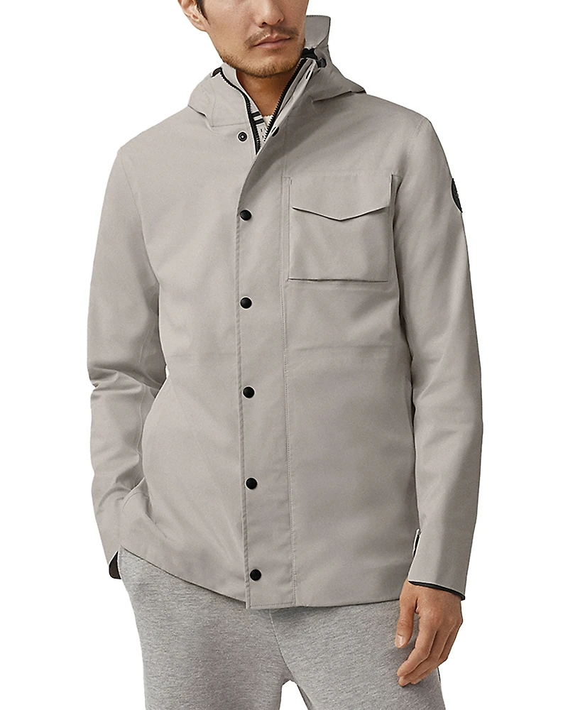 Canada Goose Nanaimo Hooded Jacket