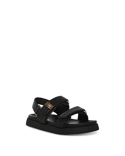 Steve Madden Girls' Jmona Sandals - Little Kid, Big Kid