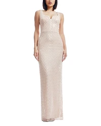 Dress the Population Goldie Gown