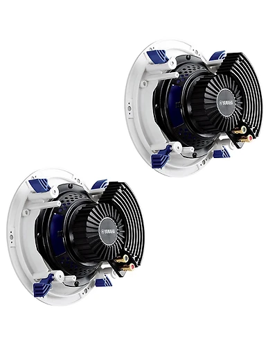 Yamaha Ns-IC600 In-Ceiling Speakers - Pair