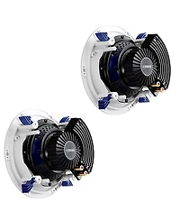 Yamaha Ns-IC600 In-Ceiling Speakers - Pair