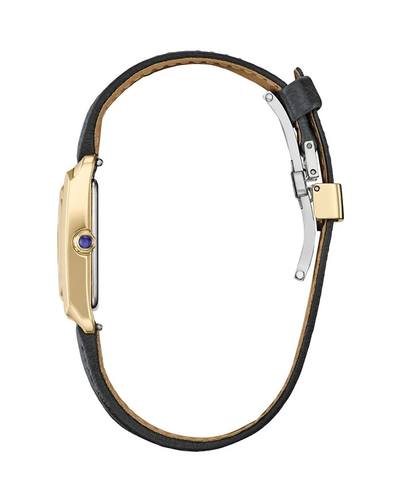 Eco Drive Classic Bianca Watch