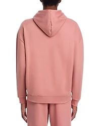 Ditchle Regular Fit Logo Hoodie