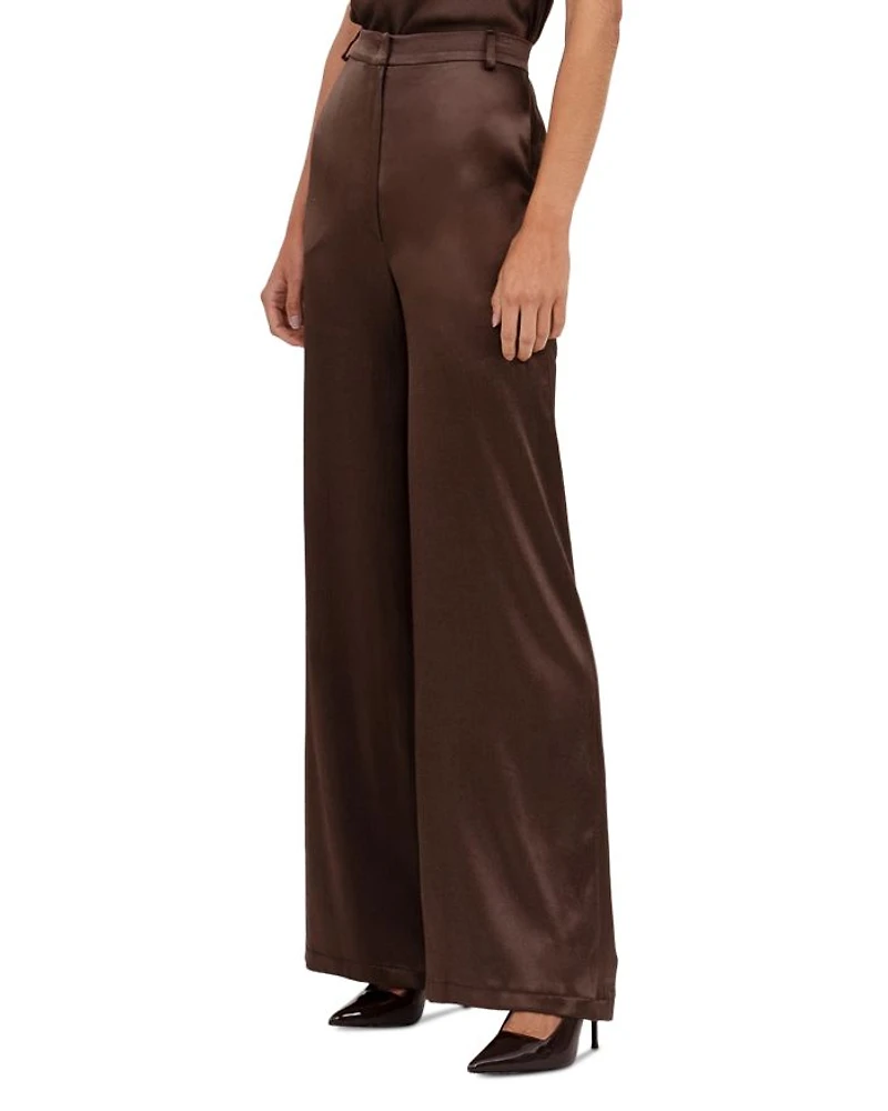 Pauline Wide Leg Pants