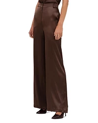 Pauline Wide Leg Pants