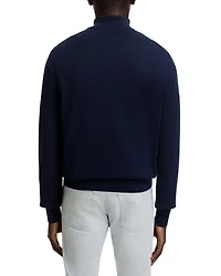Ebrando Quarter Zip Sweater