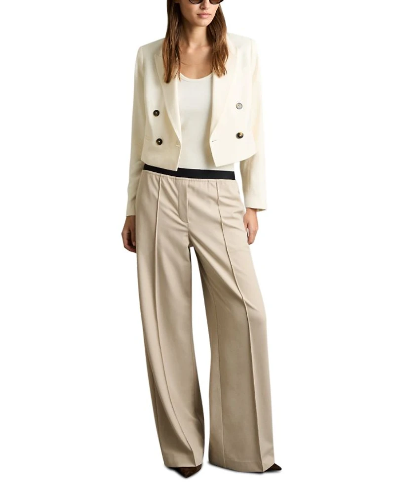 Lucia Wide Leg Pants