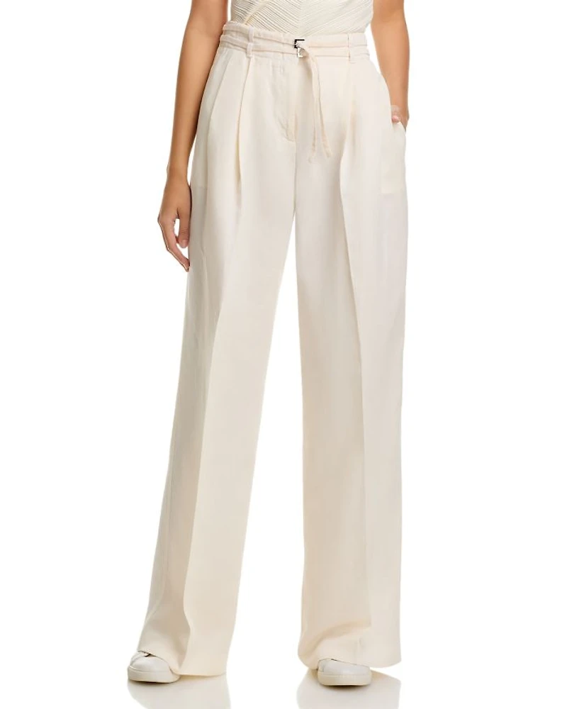 Taualy Pants