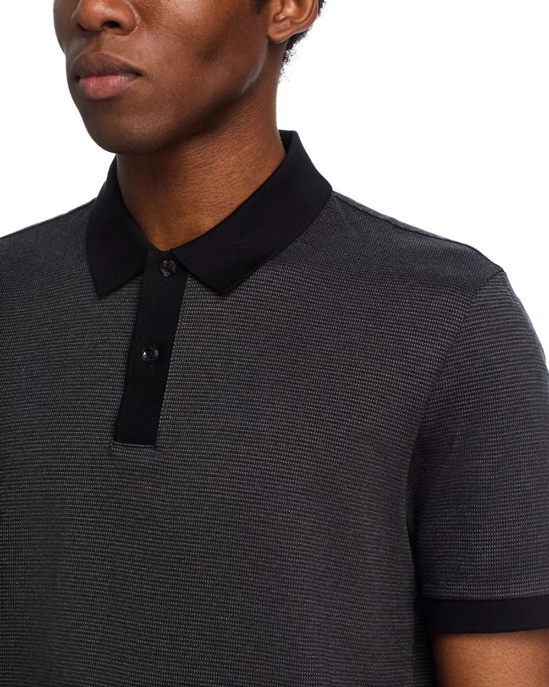 Parlay Polo Shirt