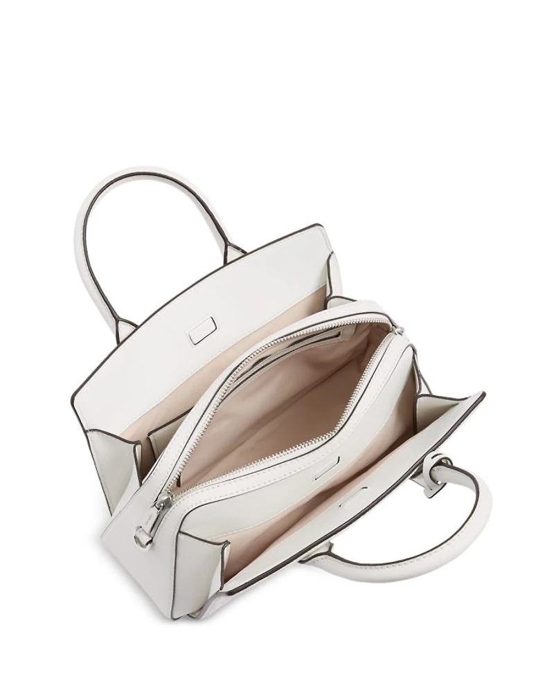 Small Laila Satchel