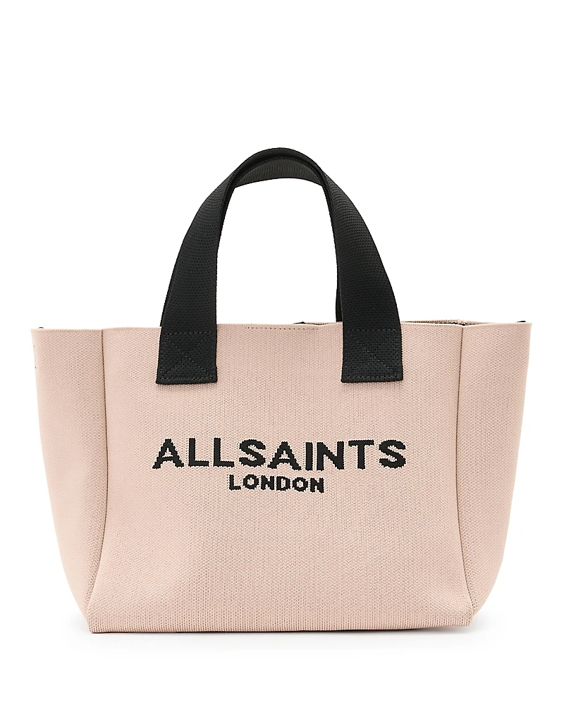 Allsaints Izzy Mini Tote Bag