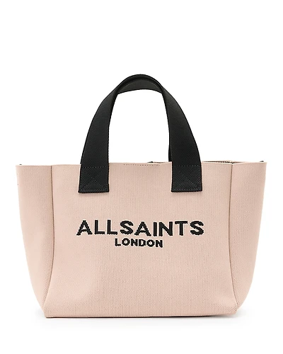 Allsaints Izzy Mini Tote Bag